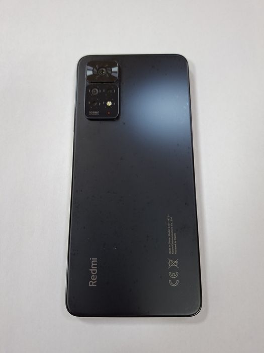 Redmi Note 11 Pro