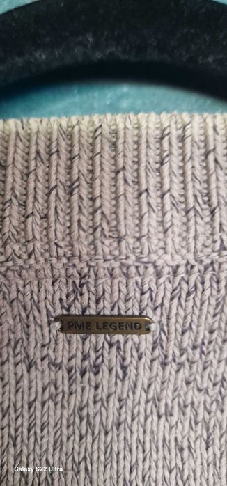 Мъжки пуловер – PME LEGEND . размер - L