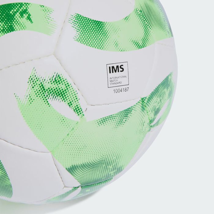 adidas Tiro Match Ball - оригинал 5 размер
