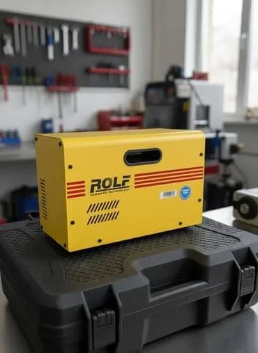 Стабилизатор Rolf-5000VA