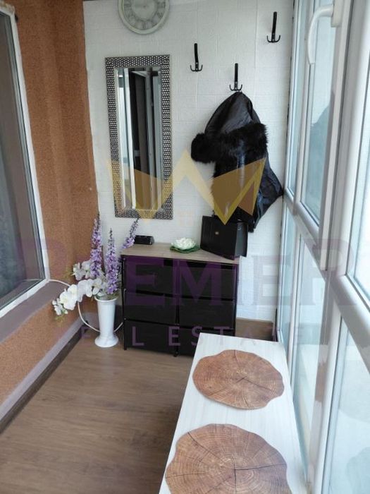 Продава се Ателие в Варна, Левски - 43 кв.м за 1222 €/кв.м - Снимка #5