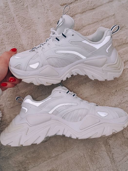 Adidasi Fila electrove