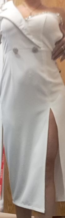 Rochie eleganta superba