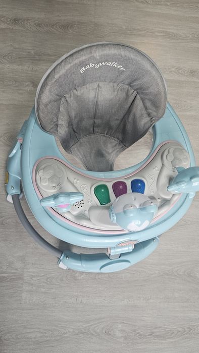 Ходунки для детей