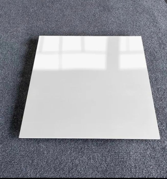 Кафель белый 20х30 см