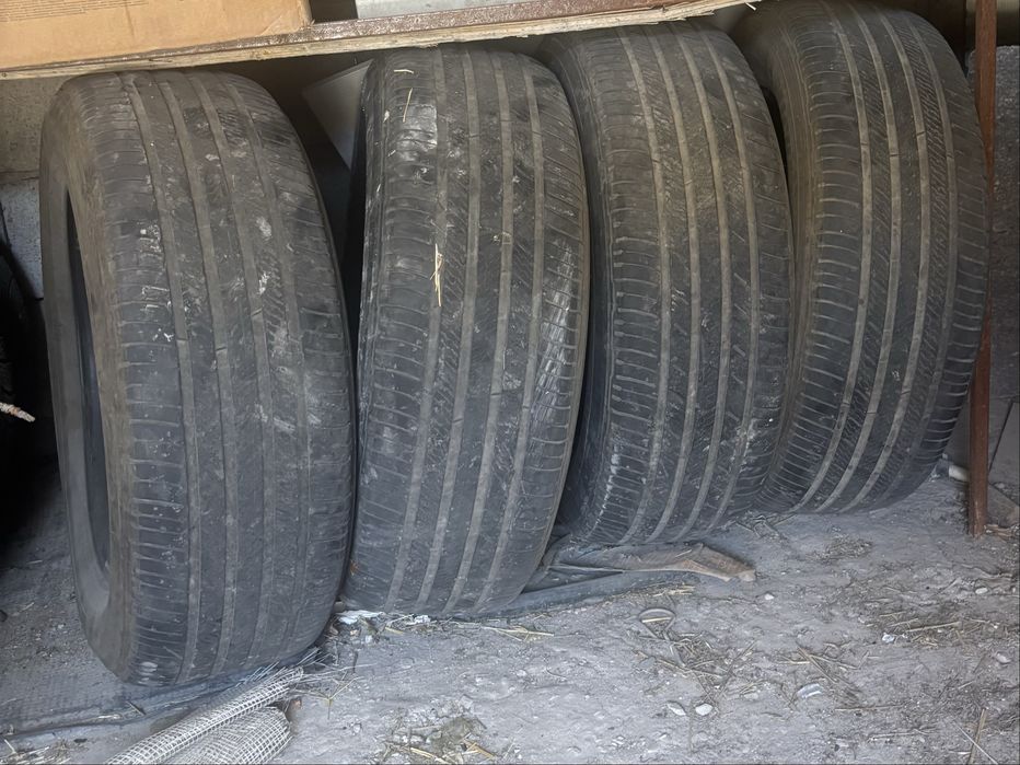 michelin premier ltx 235 65 r18 106v