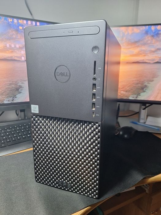 Dell XPS 8940 I7 generația 10
