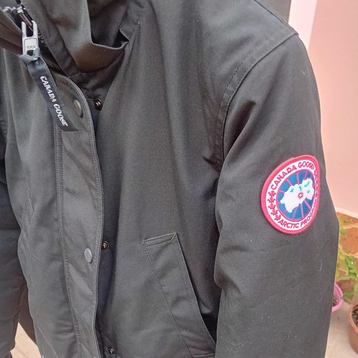 Geaca dama Canada goose
