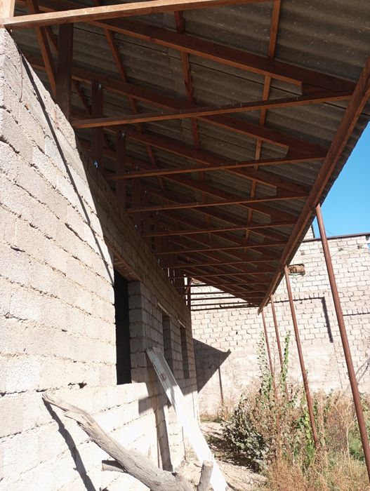 Дача Сотилади Дустлик махалласида