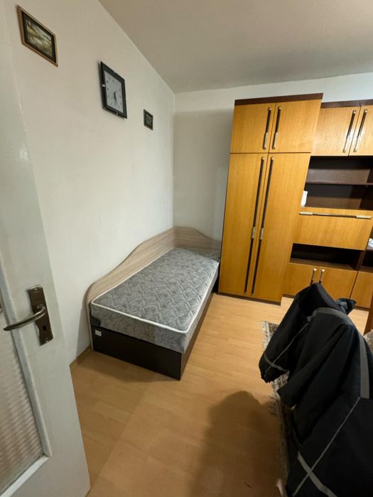 Дава се под наем Едностаен апартамент в София, Красна поляна 2 - 50 кв.м за 300 € - Снимка #2