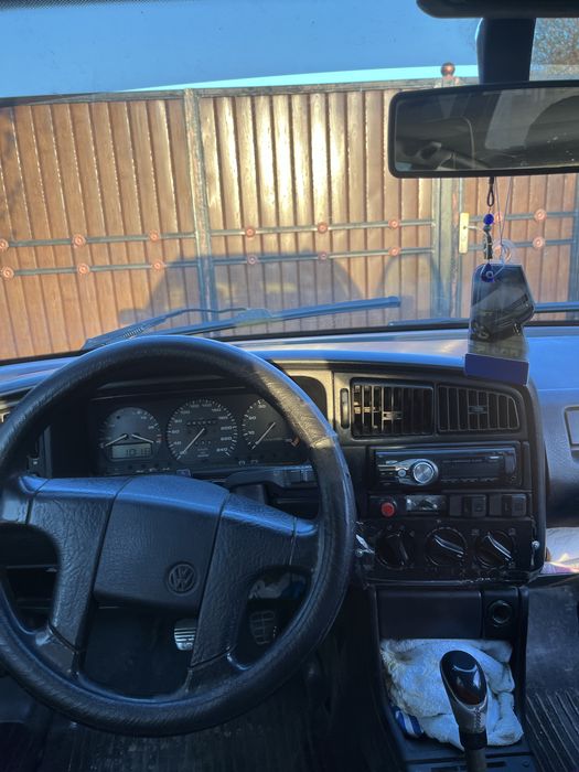 Продается машина Pasat