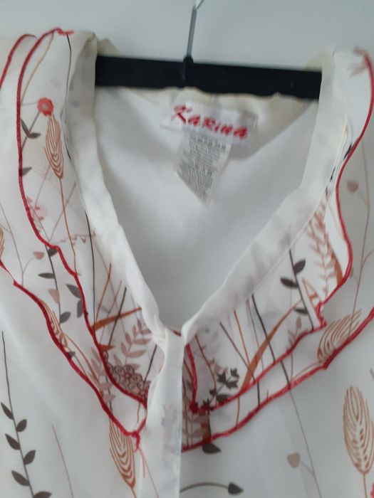 Елегантна блузка Karina