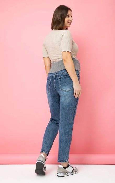 Джинсы для беременных