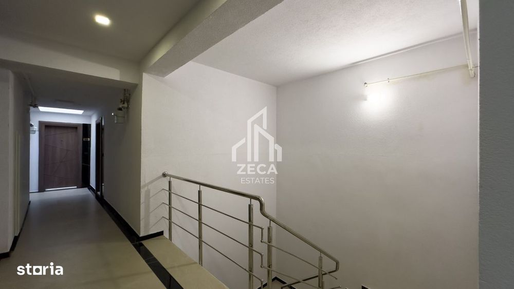 Vanzare apartament 2 camere | Soseaua Salaj | bloc 2026
