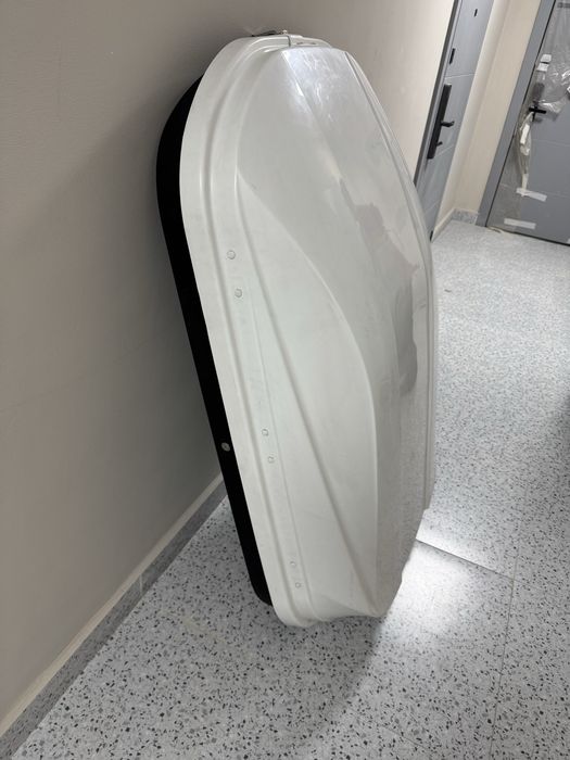 Автобокс  Багажник для автомобилей пенал