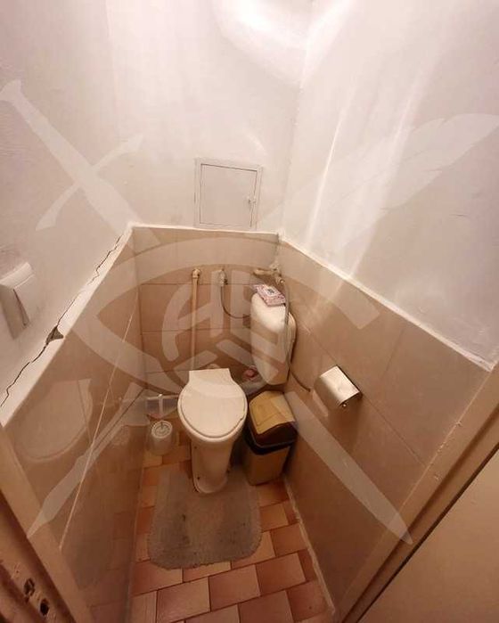 Продава се Тристаен апартамент в Бургас, Меден рудник - зона А - 87 кв.м за 1104 €/кв.м - Снимка #4