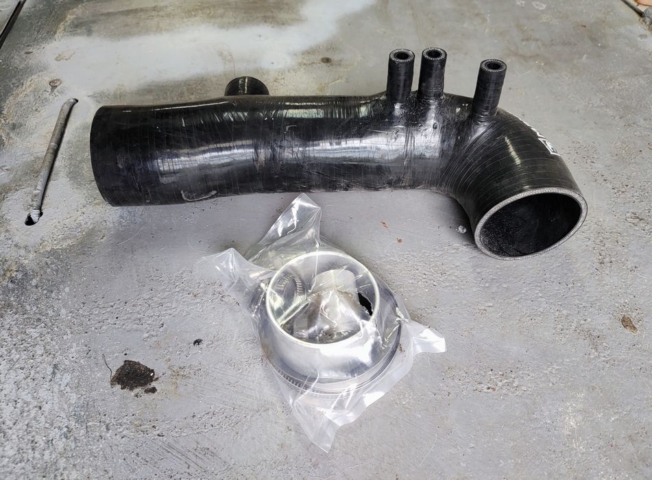 Тунинг части за Субару Subaru