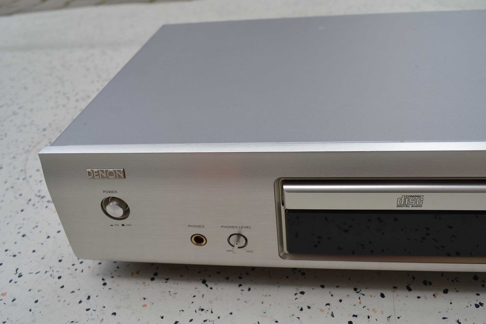 Cd player Denon DCD 500 AE
