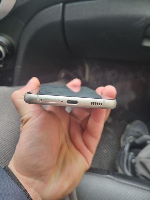 Samsung s21 fe 5g ram 6 встроенной 128