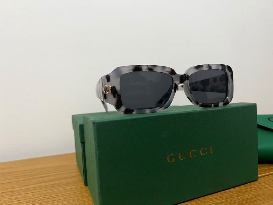 Ochelari de soare Gucci de dama