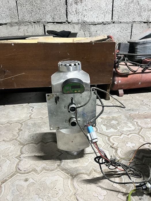 автономка газель