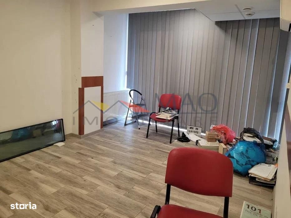 Tudor - Inchiriere ap. 3 camere + 2 locuri de parcare