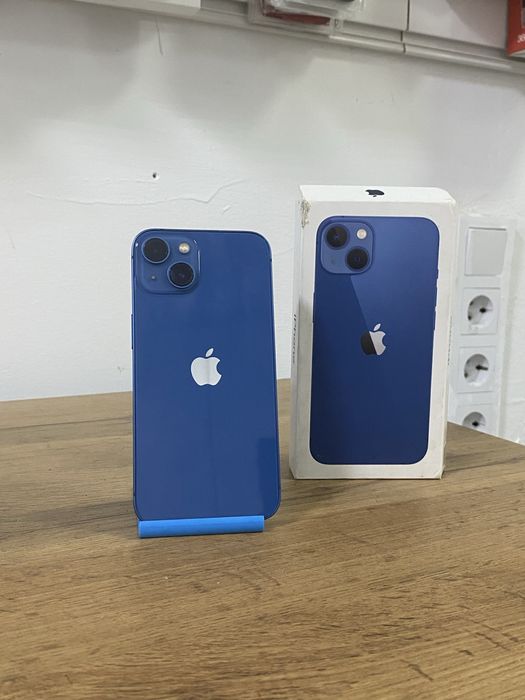 Iphone 13 128 akb 78 / айфон 13