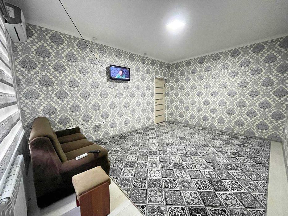 Fargona 2 xona 5-etaj shaxar hokimyat orqasida 16 etajka