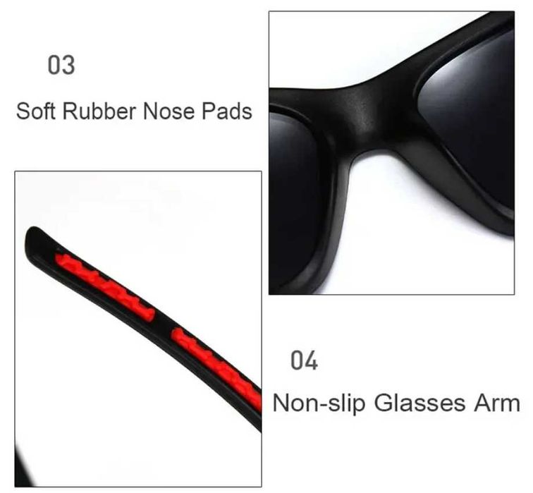 ПРОМО - Очила с кутия