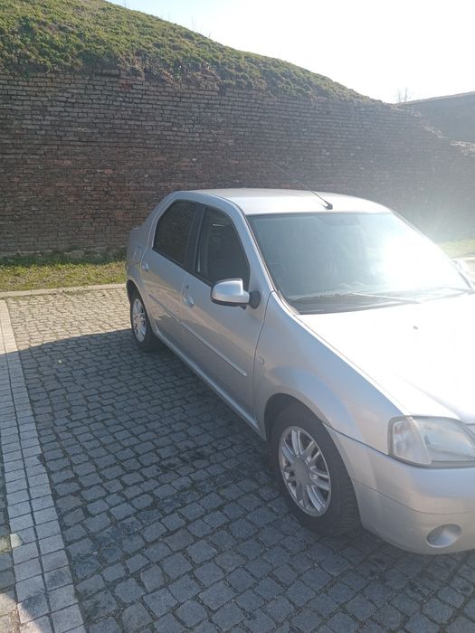 De vânzare Dacia Logan, 1.6, 16V.
