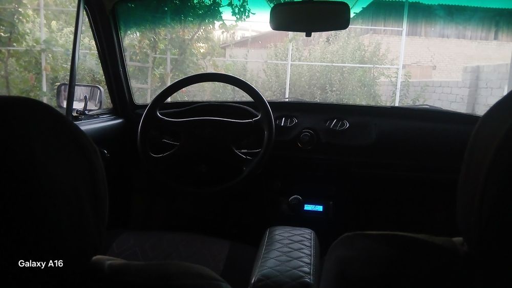 Vaz2106 yili 1990