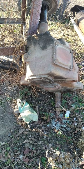 Прадается редуктор для трактаров