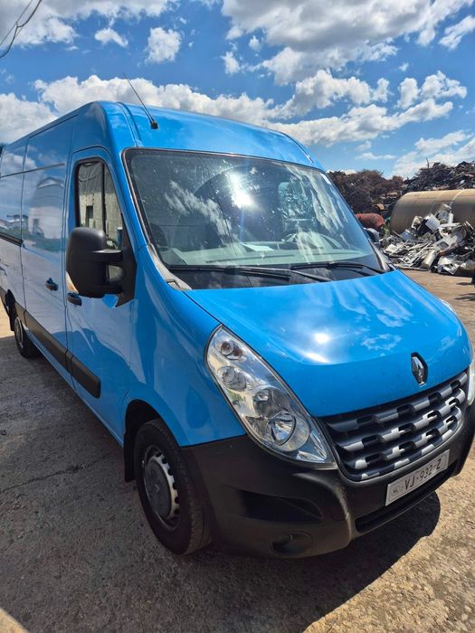 Renault Master 2.3 dCi