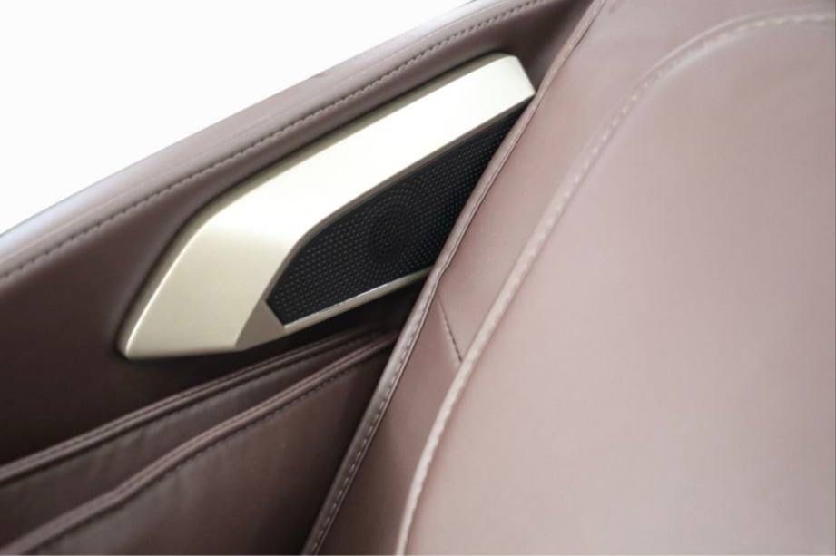 Axelus massaj kreslo A002