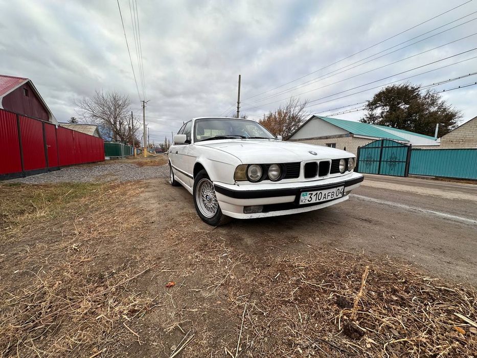 Продам BMW 520 Состояние отличное