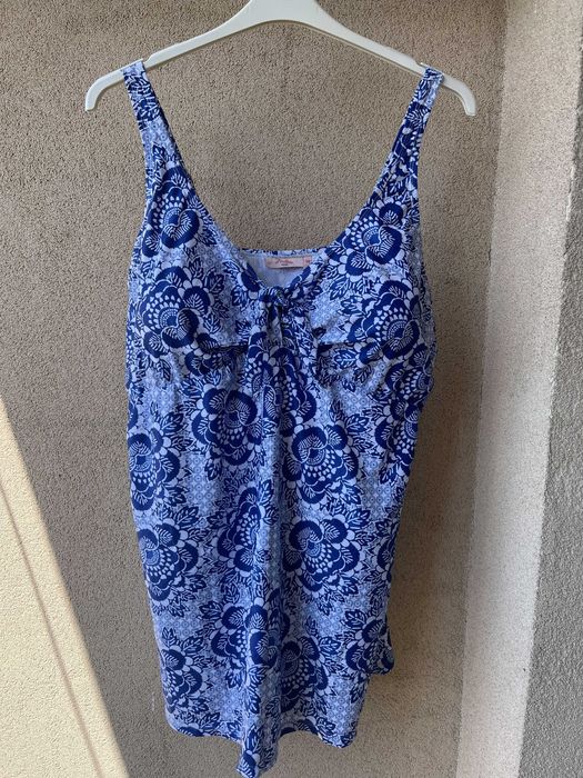 НОВ!Дамски бански костюм Millers,две части в едно