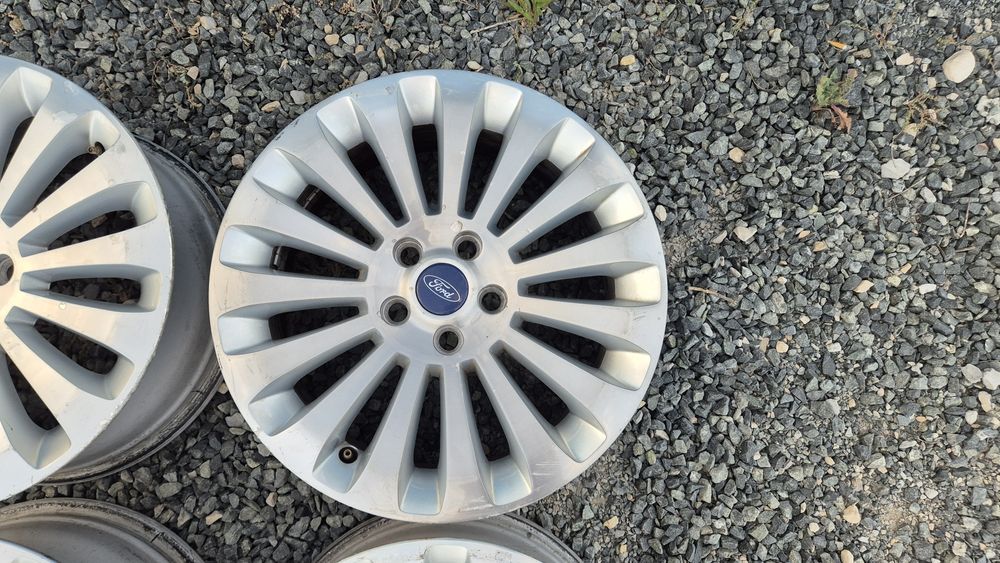 Оригинални джанти Форд 5/108 Ford S max ,Galaxy 5x108