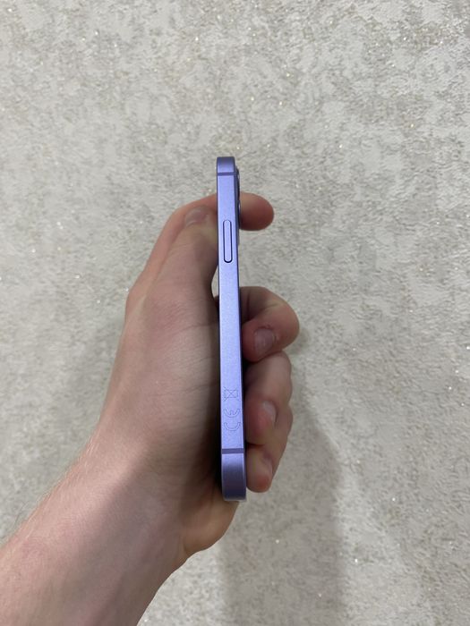 Iphone 12 mini 128гб в идеале !