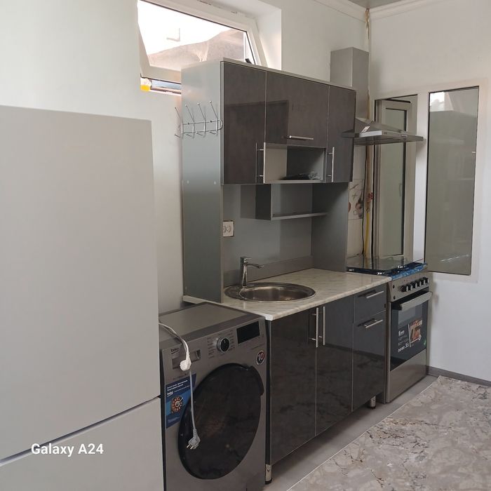 Аренда дом участок, Рисовый