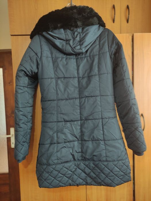 Geacă damă de iarnă