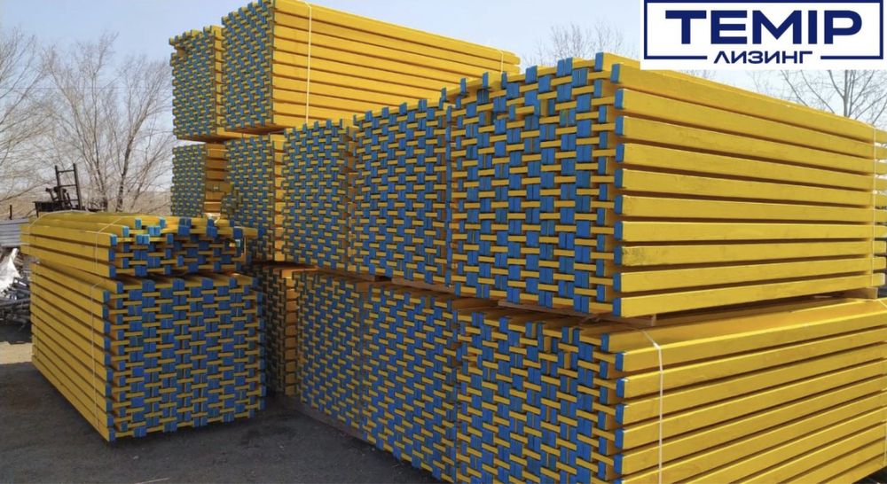 Балка, балки БДК-1 для опалубки, в наличии