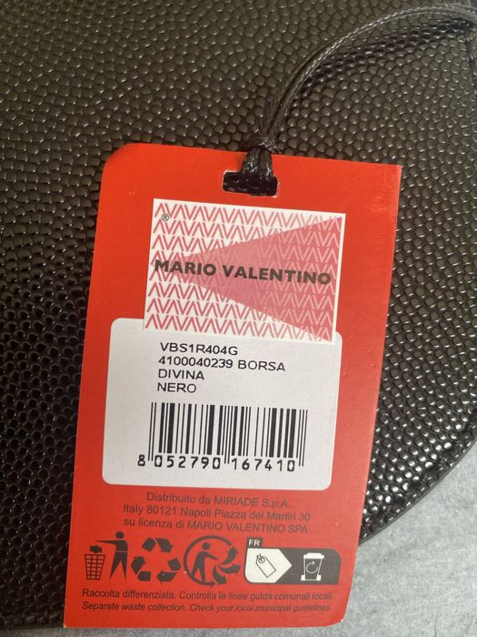 Geanta VALENTINO “Divina”