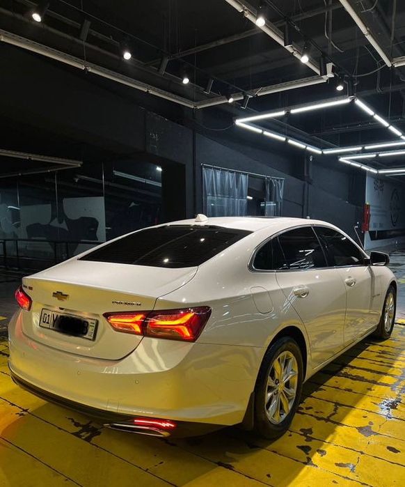Chevrolet Malibu Premier sotiladi 2022/2023 yil
