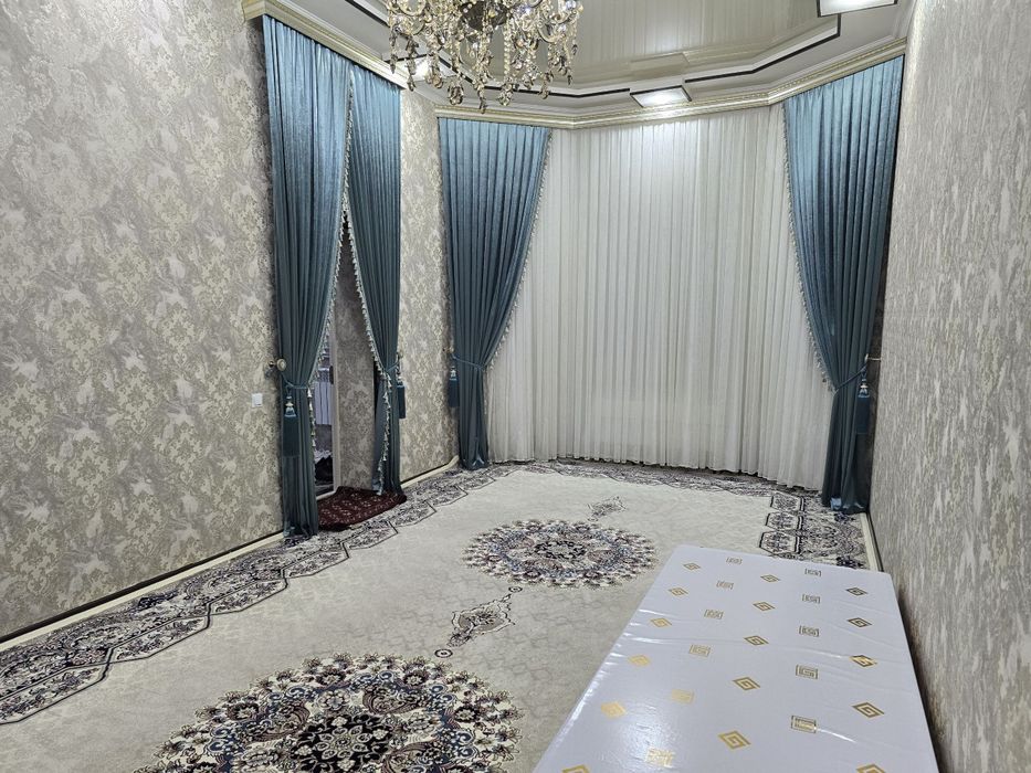 Ховли жой Урганч шахридан