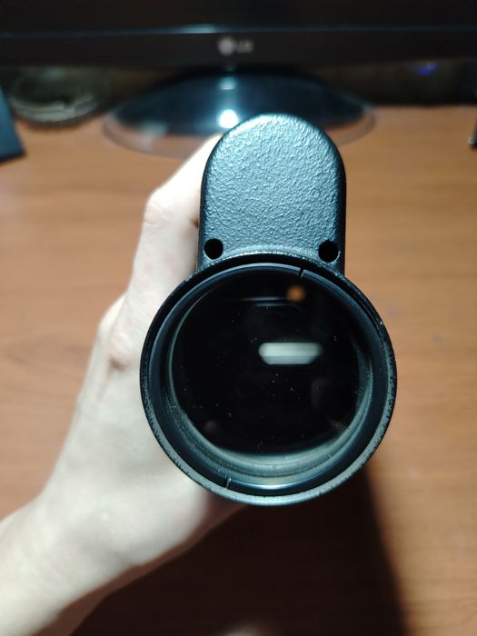 Продам зрительную трубу