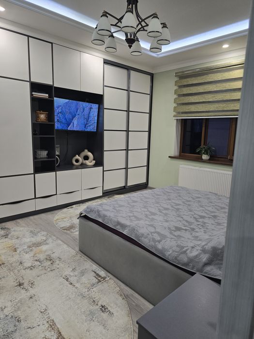 Продаётся уютная квартира