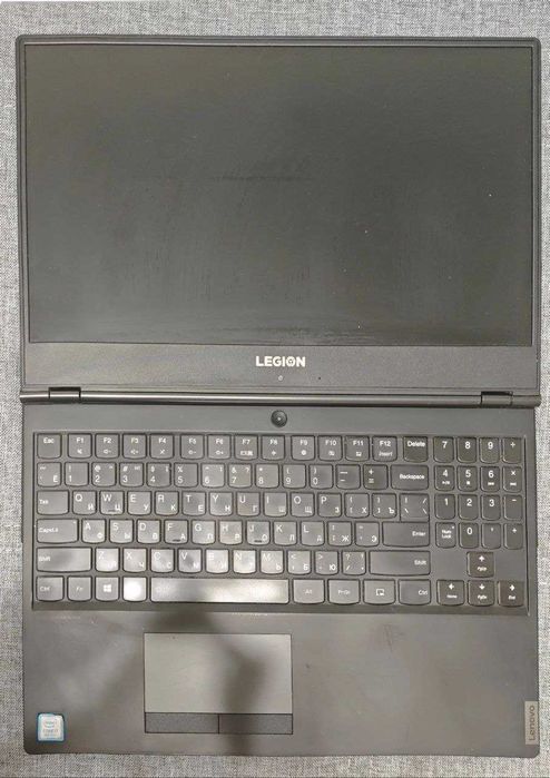 Lenovo Y540 ноутбук