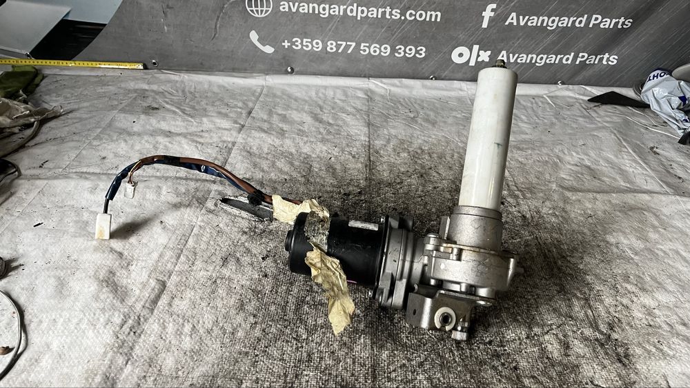 Toyota Yaris 2019- кормилна рейка