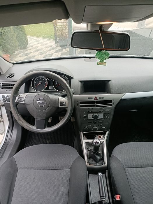 Opel Astra 1.7 CDTI 1490 euro