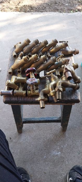 ВиК части 3/4 и 1/2